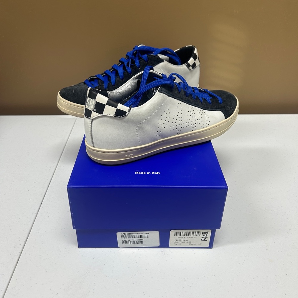 Women’s P448 sneakers